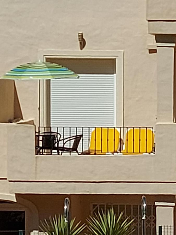 Duquesa Fairways, A Spacious Apartment With Fabulous Views And Facilities 마닐바 외부 사진
